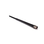 Faxon Firearms 24 Inch Heavy Fluted 224 Valkyrie 5R 416R Nitride Barrel 1/7 Rifle Length 1/2-28