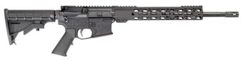 Acme Machine AM-15 Minimalist Carbine A2 Special 5.56 NATO AR-15 Rifle