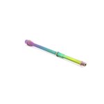 Faxon Match Series 14.5 Pencil Barrel 223 Wylde 416R Nitride 5R Nickel Teflon Extension Chameleon PVD
