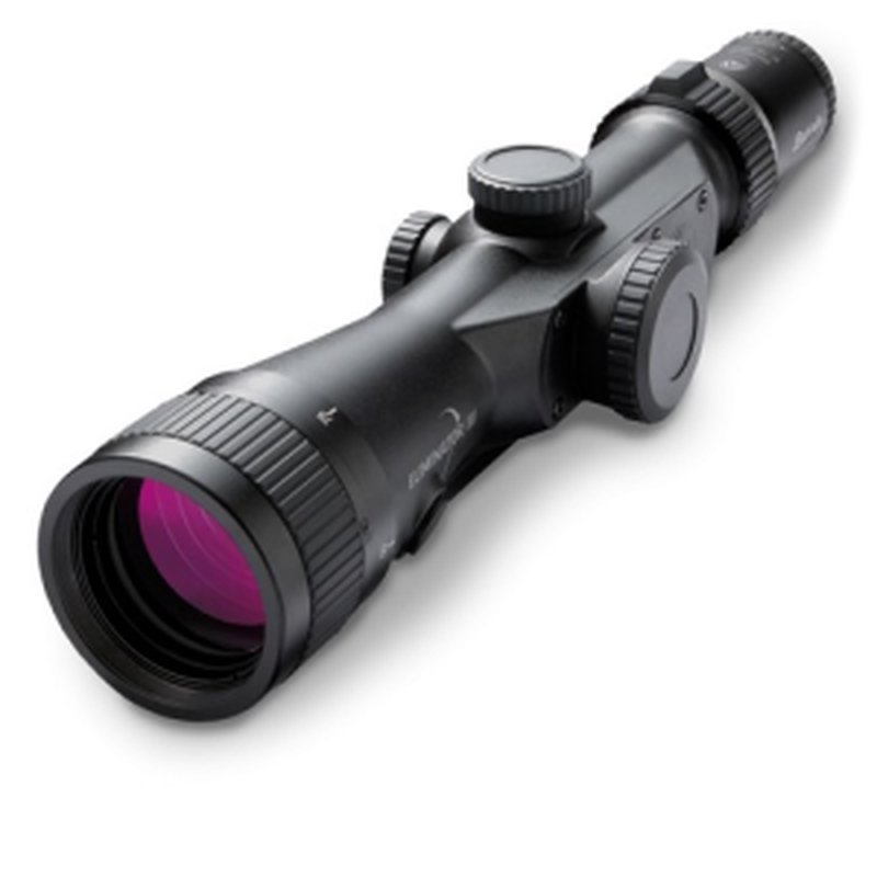 BURRIS Eliminator III LaserScope 3-12x44mm