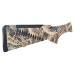 Benelli Super Black Eagle II Realtree Max-5 ComforTech Stock