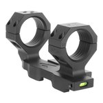 March Scopes March Shorty Scope Mount 33/30mm Rings for D8SV24FIML D10SV24FIML