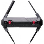 Real Avid AVGLOCK41 4-in-1 Glock tool push-button multi-tool (hex, punch, Allen)