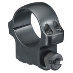 Ruger Steel Scope Ring - Single (4B) 1" Medium .937" Height - Blued