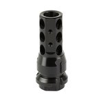 Dead Air Armament KeyMo .46 muzzle brake 5/8x24 KeyMo DA161 black nitride