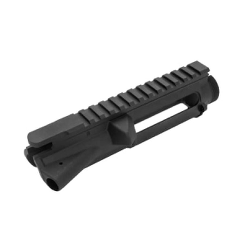 AR15-A3 Forged Stripped Upper Receiver, Mil Spec w/ Hard Black Anodized Finish