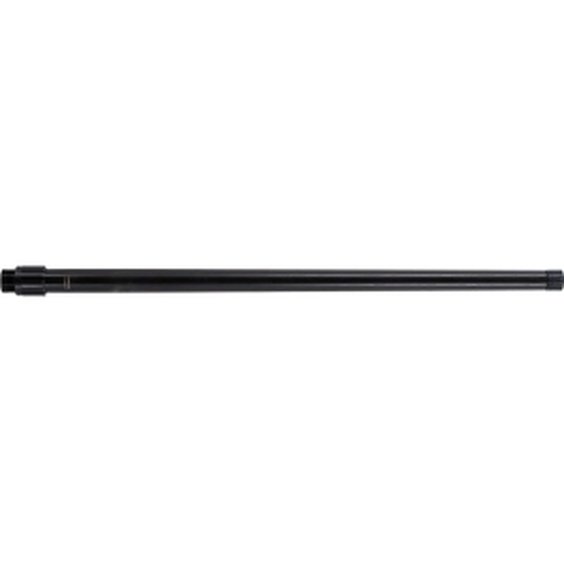 Faxon RemAge FX7 Prefit Barrel 6.5 Creedmoor 24\" Black Nitride M24 Contour 1:8\" Twist