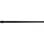 Faxon RemAge FX7 Prefit Barrel 6.5 Creedmoor 24\" Black Nitride M24 Contour 1:8\" Twist