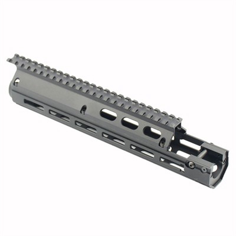 GEISSELE AUTOMATICS LLC HK416/MR556/BRN-4 SUPER MODULAR RAIL MLOK MK15