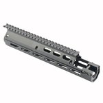 GEISSELE AUTOMATICS LLC HK416/MR556/BRN-4 SUPER MODULAR RAIL MLOK MK15