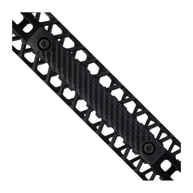 VZ Grips M-LOK Panel 3 Slot Operator Pattern Black G10