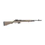 Springfield Armory M1A Standard Rifle 308 Win - 22\" FDE Stock CA Compliant