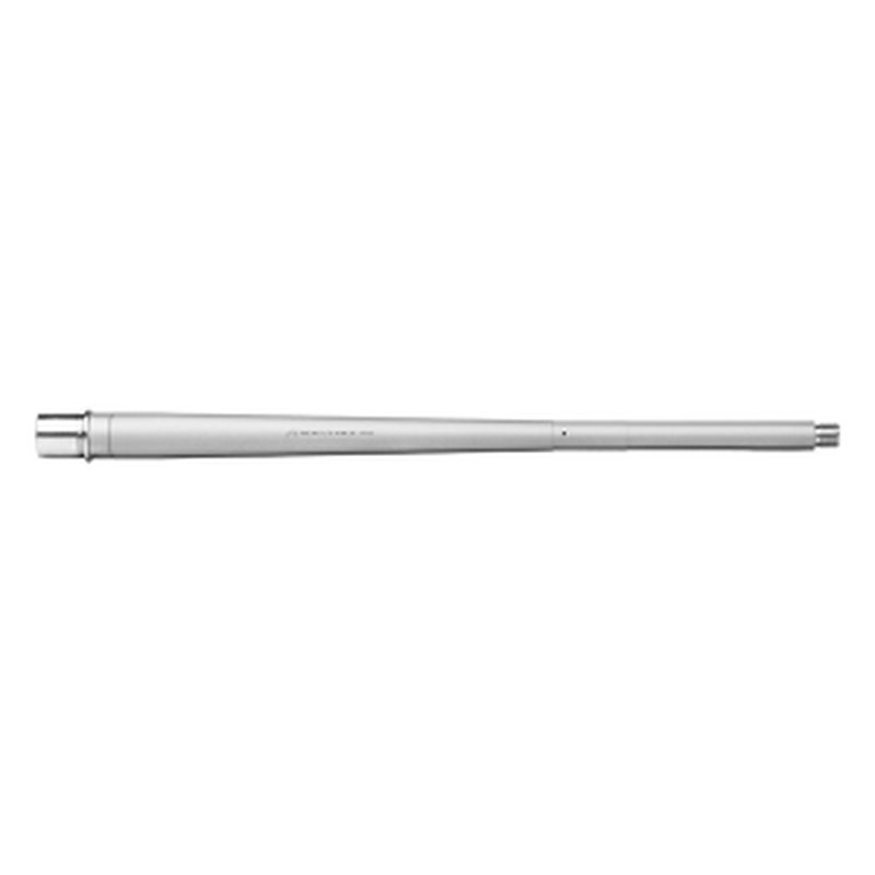 20" .308 Stainless Steel Barrel, Rifle Length