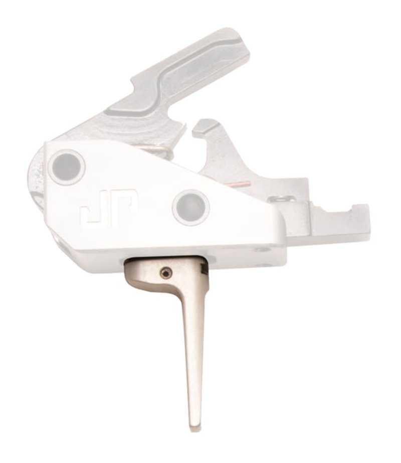 JP Enterprises Flat Modular Trigger Shoe (JP Modular Trigger Assembly)