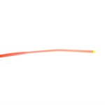 Brownells .030in (.75mm) Fiber Optic Replacement Rod in Red