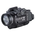 Streamlight TLR8 G SUB 1913S Gun Light with Green Laser