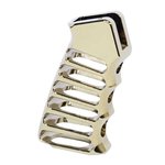 Guntec USA Ultralight Series Skeletonized Aluminum Pistol Grip