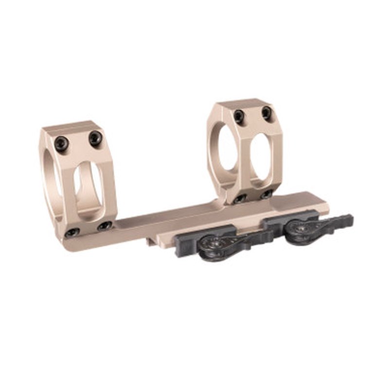 American Defense ADM AD-RECON Cantilever Scope Mount 40mm 30 MOA 2 Inch Offset