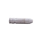Forster SAAMI Rimless Headspace Gauge for 243 Win/7mm-08 No-Go