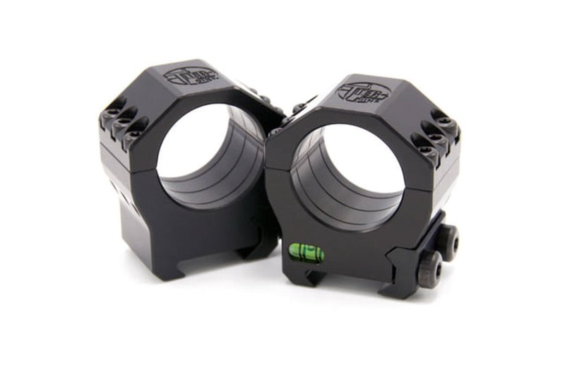 Tier One Tactical Scope Rings - 35mm High