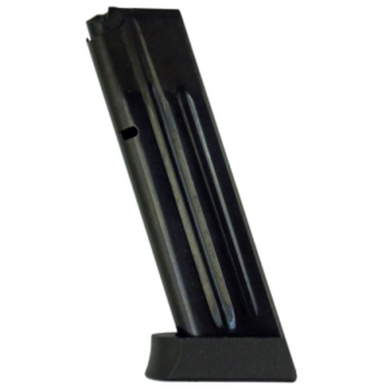 CZ-USA 40 P/Compact 40SW Magazine 10 Round 11800
