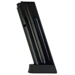 CZ-USA 40 P/Compact 40SW Magazine 10 Round 11800