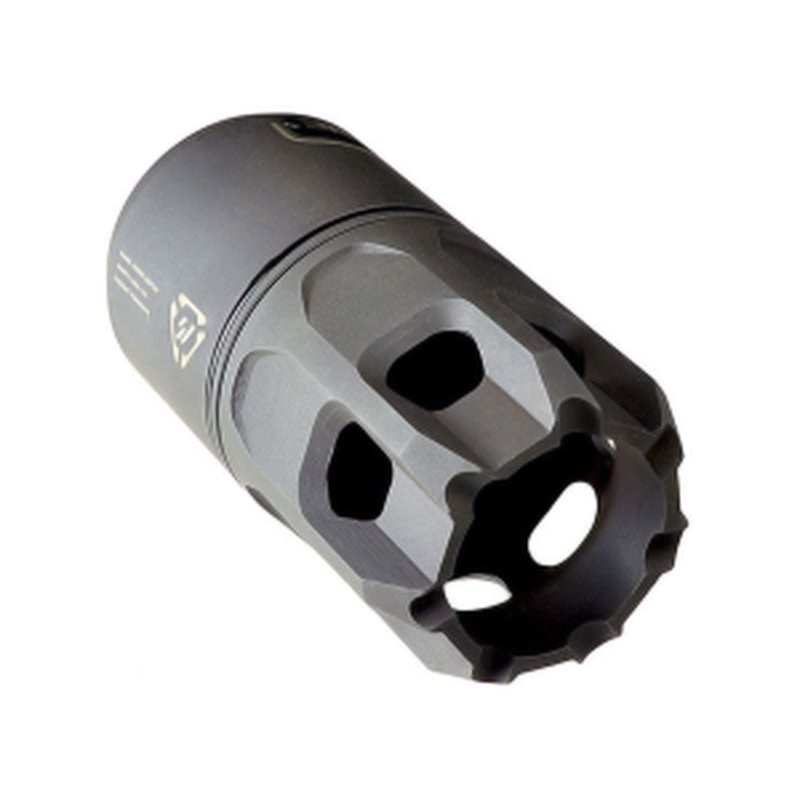 Strike Industries Oppressor Blast Shield Steel Nitride