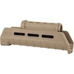 Magpul MAG619FDE MOE AK Hand Guard AK Platform Flat Dark Earth Polymer