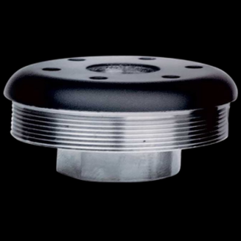 AB Suppressor Raptor Flush Mount 1/2-28 - F22-FM-1/2-28