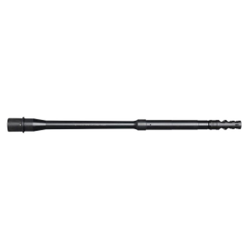 Ballistic Advantage 14.5 Inch 5.56 Government Profile Midlength AR-15 Barrel Modern Series Pin and Weld VG6 Gamma SL