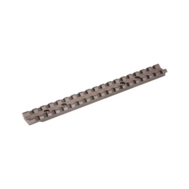 Evolution Gun Works 0 MOA Picatinny Rail Base for T/C Venture & Compass SA