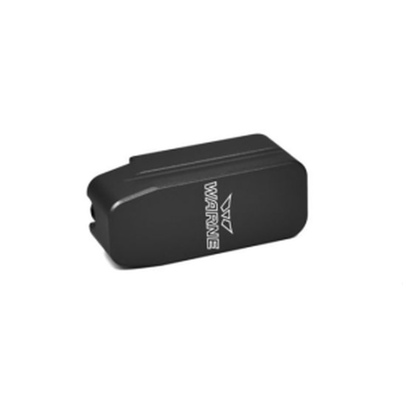 Warne PMAG 5.56 Rifle Magazine Extension 5-Round