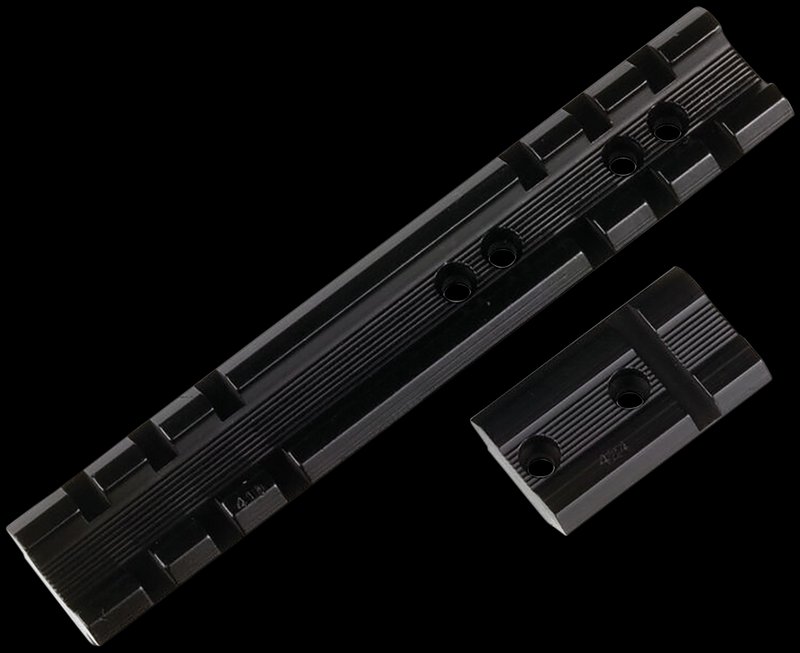 Top Mount Bases - #68-#604 - #96 Base