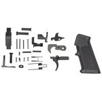 ODIN Works Enhanced Lower Parts Kit AR-15 ACC-LPK-ENHANCED Black