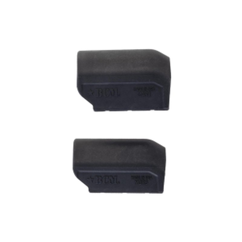 BCM Mod 3 Stock Riser Kit Cheek Riser for AR-15 - Black