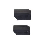 BCM Mod 3 Stock Riser Kit Cheek Riser for AR-15 - Black