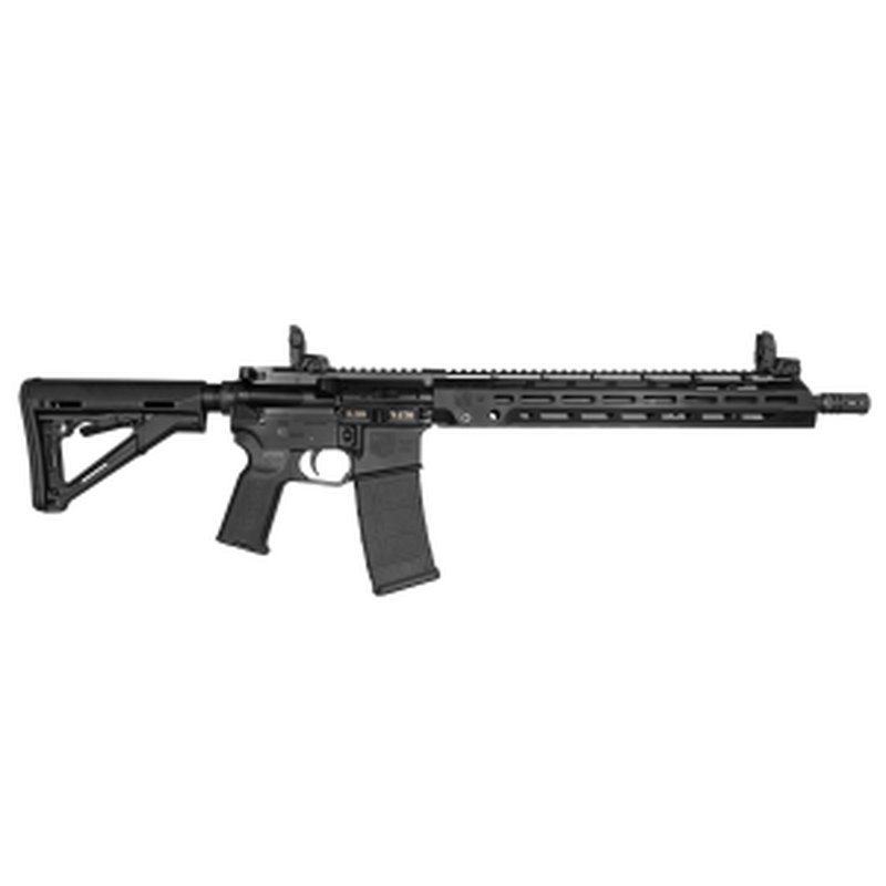 Diamondback DB15 5.56 NATO 16 Inch AR-15 Rifle 30 Round Semi Auto