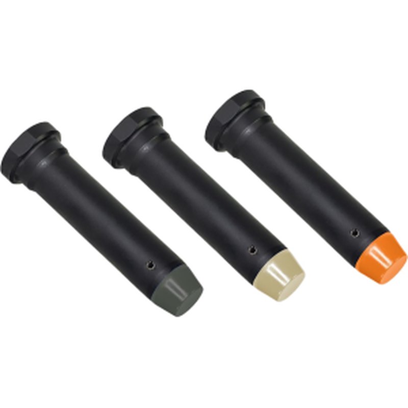 KAK AR-15 Lightweight Carbine Buffer Kit 3PK