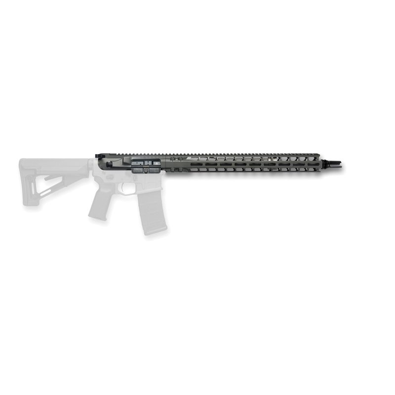 Radian Weapons Model 1 MOE Upper M-LOK Rail with Charging Handle, Flat Dark Earth
