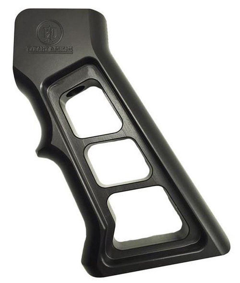Tyrant CNC Titan Grip 2.0
