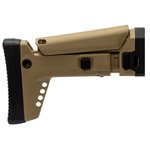 Global Ordnance UFS 1913 Universal Folding Stock FDE AR-15 Compatible