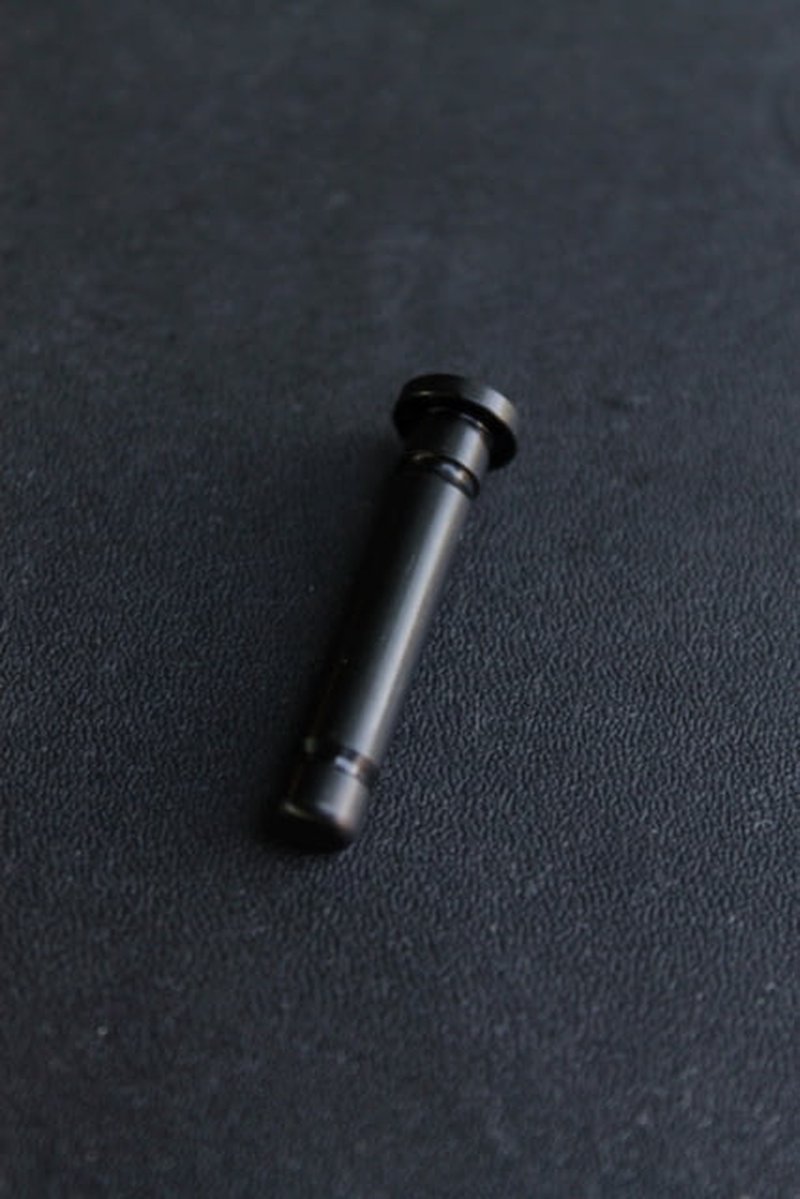 V Seven Titanium Scar Pin - Takedown SCAR PIN