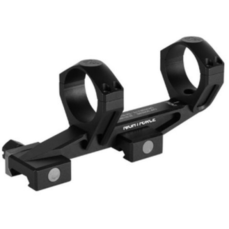 NIGHTFORCE Ultramount 1.540" 20 MOA 34mm DE