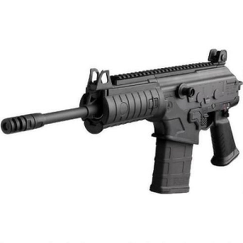 IWI Galil Ace Gen II 7.62x39 8.3in 30rd Pistol Black (GAP36)