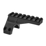 Unity Tactical Diving Board Mount FAST REKE Scope Mount