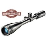 Tasco Target 6-24X42 Riflescope True Mil-Dot Reticle 1 Inch Tube