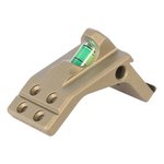 ERA-TAC ERATAC RAL8000 Bubble Level for Haenel RS9 & Steiner ZF5-25x56