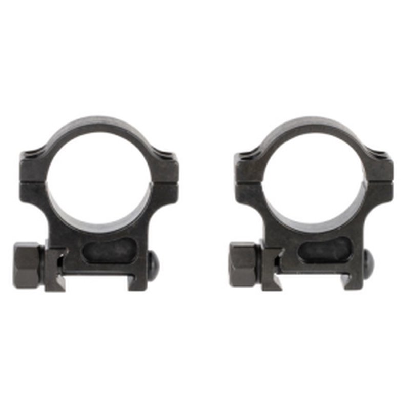 TRIJICON Accupoint 30mm INTERMEDIATE ST