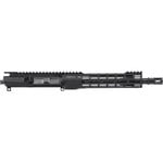 Aero Precision M4E1 Threaded 10.5" 5.56 Complete Upper Receiver w/ ATLAS S-ONE Handguard - Anodized Black