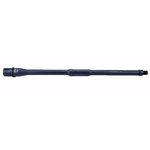 Faxon 16" 350 Legend Gunner Profile AR-15 Barrel - Black